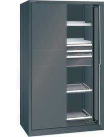 LISTA Schwerlastschrank