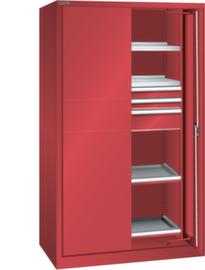 LISTA Schwerlastschrank