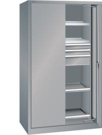 LISTA Schwerlastschrank