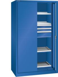LISTA Schwerlastschrank
