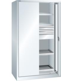 LISTA Schwerlastschrank