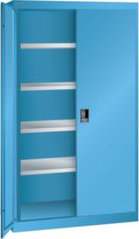 LISTA Schwerlastschrank