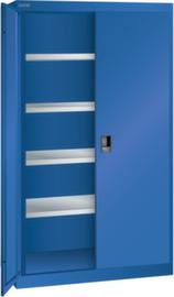 LISTA Schwerlastschrank