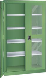 LISTA Schwerlastschrank