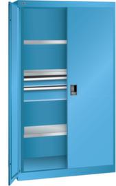LISTA Schwerlastschrank