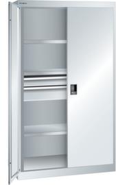 LISTA Schwerlastschrank