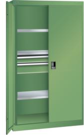 LISTA Schwerlastschrank
