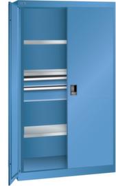 LISTA Schwerlastschrank