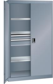 LISTA Schwerlastschrank