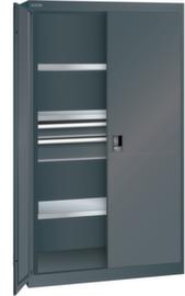 LISTA Schwerlastschrank