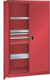 LISTA Schwerlastschrank