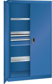 LISTA Schwerlastschrank