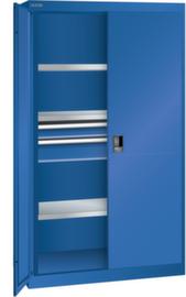 LISTA Schwerlastschrank
