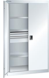 LISTA Schwerlastschrank