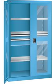LISTA Schwerlastschrank