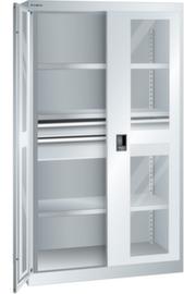 LISTA Schwerlastschrank