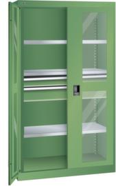 LISTA Schwerlastschrank