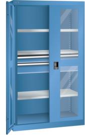 LISTA Schwerlastschrank