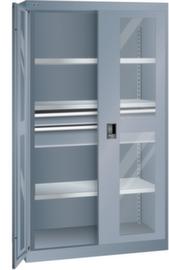 LISTA Schwerlastschrank