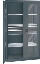 LISTA Schwerlastschrank