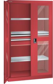 LISTA Schwerlastschrank
