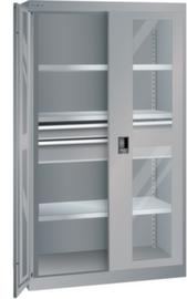 LISTA Schwerlastschrank