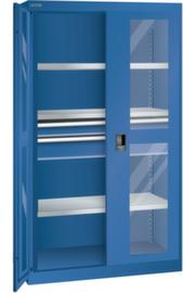 LISTA Schwerlastschrank