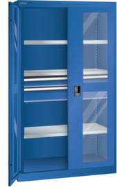 LISTA Schwerlastschrank