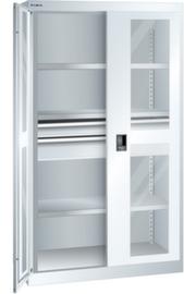 LISTA Schwerlastschrank