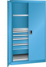 LISTA Schwerlastschrank