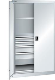 LISTA Schwerlastschrank