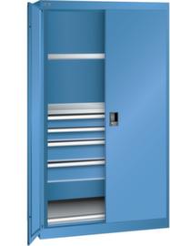 LISTA Schwerlastschrank