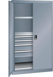 LISTA Schwerlastschrank