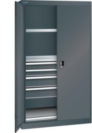 LISTA Schwerlastschrank