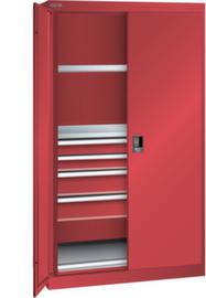 LISTA Schwerlastschrank