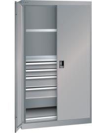 LISTA Schwerlastschrank