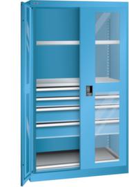 LISTA Schwerlastschrank