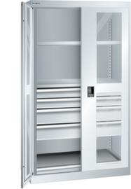 LISTA Schwerlastschrank