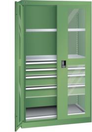 LISTA Schwerlastschrank