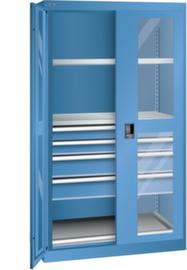 LISTA Schwerlastschrank