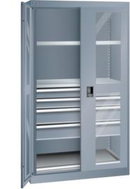 LISTA Schwerlastschrank