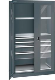 LISTA Schwerlastschrank