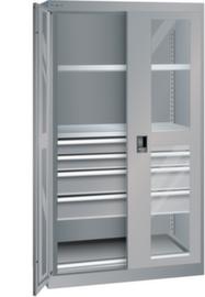 LISTA Schwerlastschrank