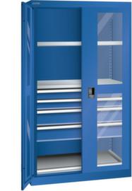 LISTA Schwerlastschrank