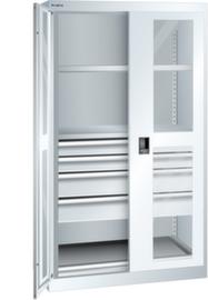 LISTA Schwerlastschrank