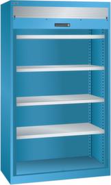 LISTA Schwerlastschrank