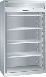 LISTA Schwerlastschrank