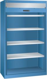 LISTA Schwerlastschrank