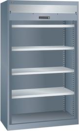 LISTA Schwerlastschrank