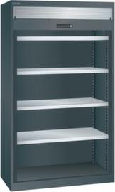 LISTA Schwerlastschrank